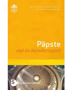 Päpste und die Barmherzigkeit