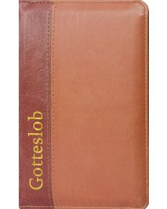 Gotteslob - Ausgabe S (Sonderausgabe klein in Mappe)