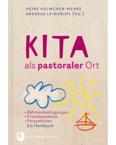 Kita als pastoraler Ort