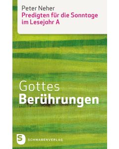 Gottes Berührungen