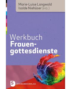 Werkbuch Frauengottesdienste