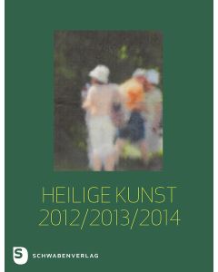 Heilige Kunst 2012/2013/2014