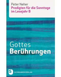 Gottes Berührungen
