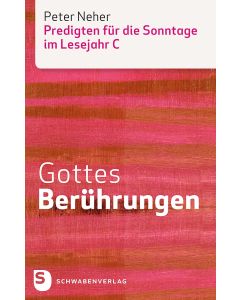 Gottes Berührungen