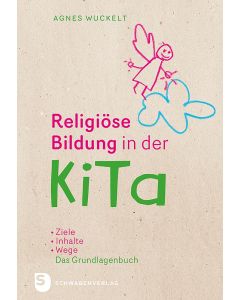 Religiöse Bildung in der KiTa