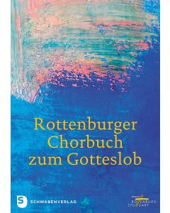 Rottenburger Chorbuch zum Gotteslob