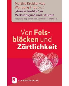 Von Felsblöcken und Zärtlichkeit