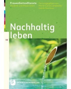 Nachhaltig leben