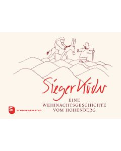 Eine Weihnachtsgeschichte vom Hohenberg