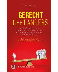 Gerecht geht anders