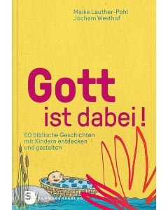 Gott ist dabei!