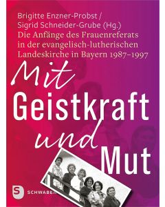 Mit Geistkraft und Mut