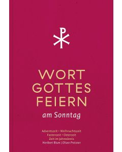 Wort-Gottes-Feiern
