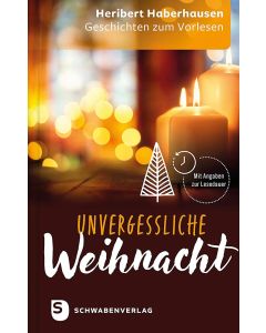 Unvergessliche Weihnacht