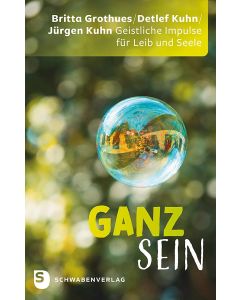 Ganz sein