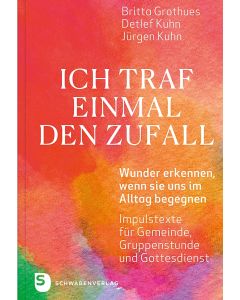 Ich traf einmal den Zufall