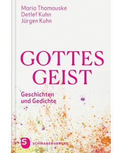 Gottes Geist
