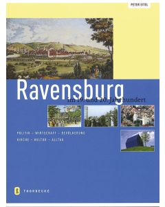 Ravensburg im 19. und 20 Jahrhundert