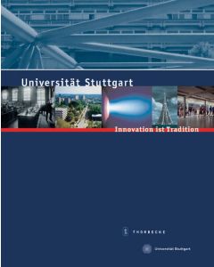 Universität Stuttgart