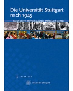 Die Universiät Stuttgart nach 1945