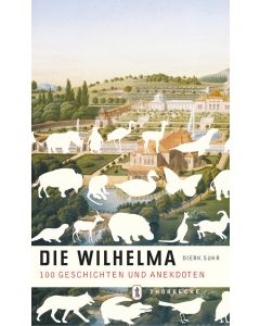 Die Wilhelma