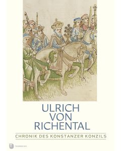 Kalender »Ulrich von Richental, Chronik des Konstanzer Konzils«