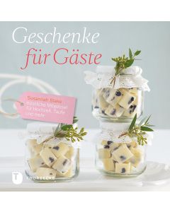 Geschenke für Gäste