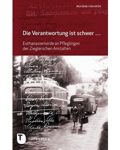 Die Verantwortung ist schwer ...