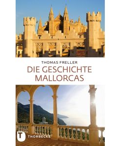Die Geschichte Mallorcas