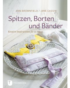Spitzen, Borten und Bänder