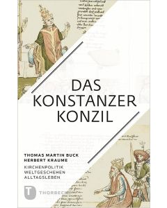 Das Konstanzer Konzil