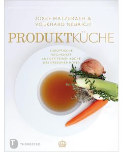 Produktküche