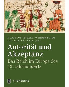 Autorität und Akzeptanz