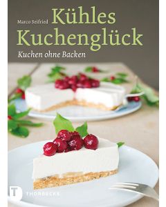 Kühles Kuchenglück