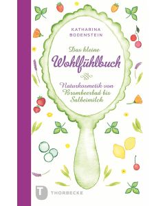 Das kleine Wohlfühlbuch