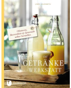 Die Getränke-Werkstatt
