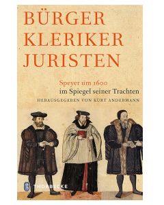 Bürger Kleriker Juristen