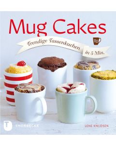 Mug Cakes