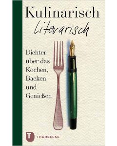 Kulinarisch literarisch