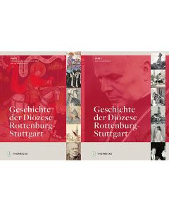 Geschichte der Diözese Rottenburg-Stuttgart