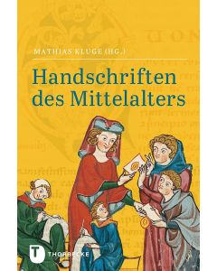 Handschriften des Mittelalters
