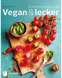 Vegan & lecker