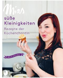 Mias süße Kleinigkeiten