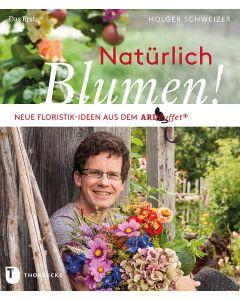Natürlich Blumen!
