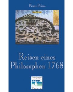 Reisen eines Philosophen 1768