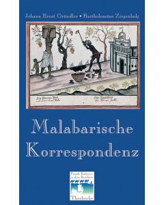 Die Malabarische Korrespondenz