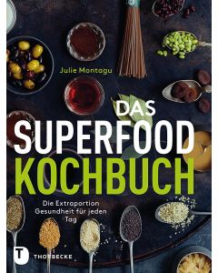 Das Superfood-Kochbuch