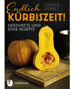 Endlich Kürbiszeit!