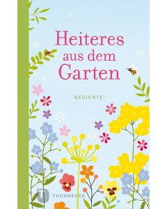 Heiteres aus dem Garten