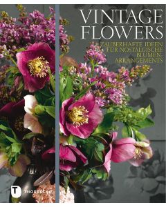 Vintage Flowers